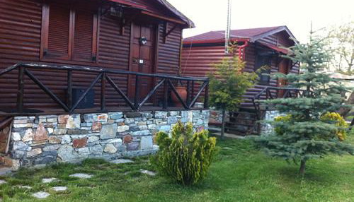 Chalet Parea